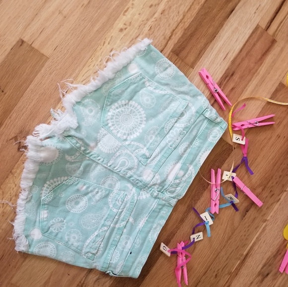 Klique B shorts small - Picture 6 of 7